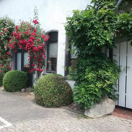 Altstadt-Apartment Petershagen Exterior foto